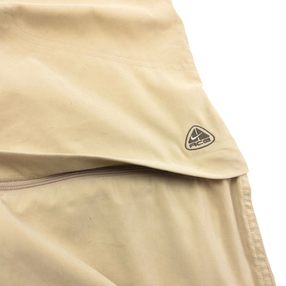 Vintage 2000s Nike ACG Zip Off Skirt Womens Size M