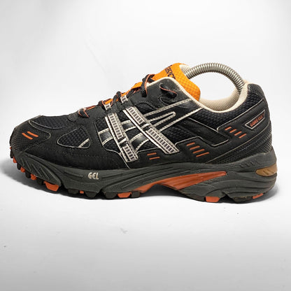 ASICS Gel-Ahar+ GTX (2008) - Known Source