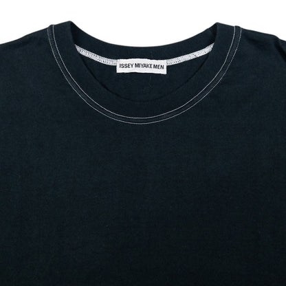 Vintage Issey Miyake T Shirt Size L