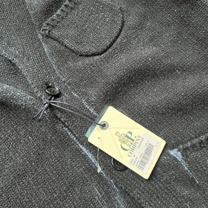 C.P. Company AW/14 Cotton Blazer L BNWT