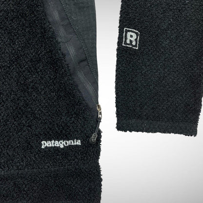 Patagonia R Fleece Zip Jacket (2000s) - Known Source