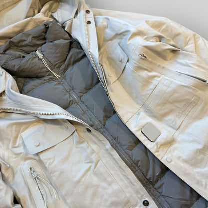 C.P. Company Metropolis Series A.A.R 2 in 1 Waterproof Jacket 50