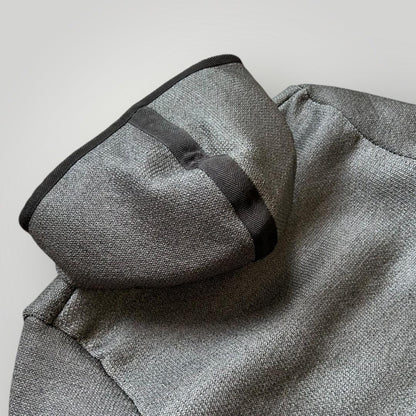 AW 2012 Stone Island 30th Anniversary Reflective Knit with Windstopper 3L L