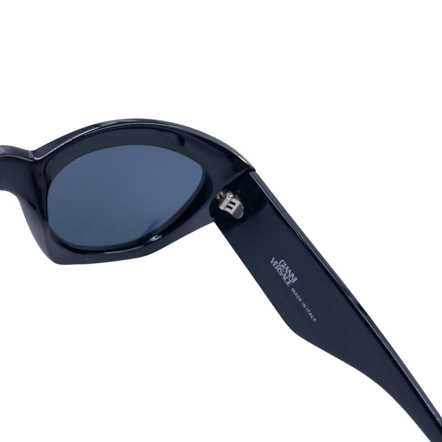 Vintage Gianni Versace Medusa Sunglasses