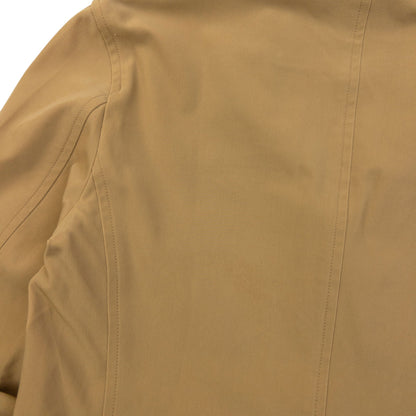 Vintage 90s Issey Miyake Button Up Jacket Womens Size S | Small, Beige