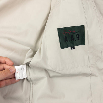 Vintage Yohji Yamamoto D'Urban A.A.R Cargo Jacket Size M