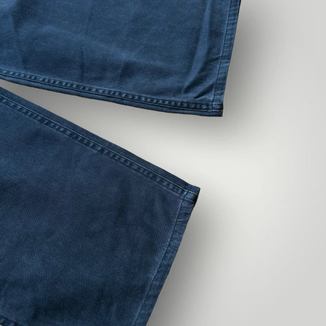 Nepenthes Cargo Selvedge Denim Jeans 30”