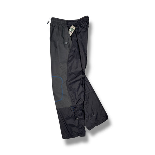 Nike Pretso 00’s Panelled Track Pants M | Medium, Multicoloured