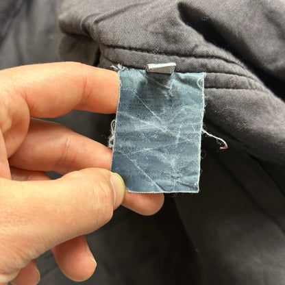Stone Island AW02 Padded Nylon Shimmer Jacket - XL