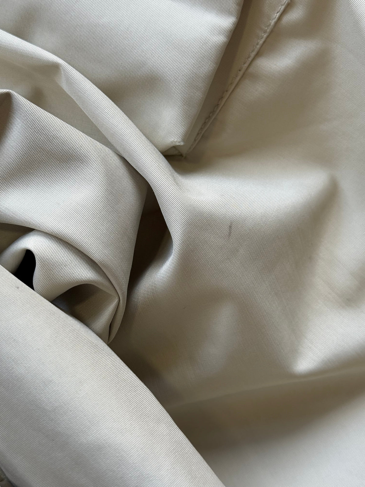 SS/01 C.P. Company by Moreno Ferrari Water Resistant Jacket 50 | O/S, Tan