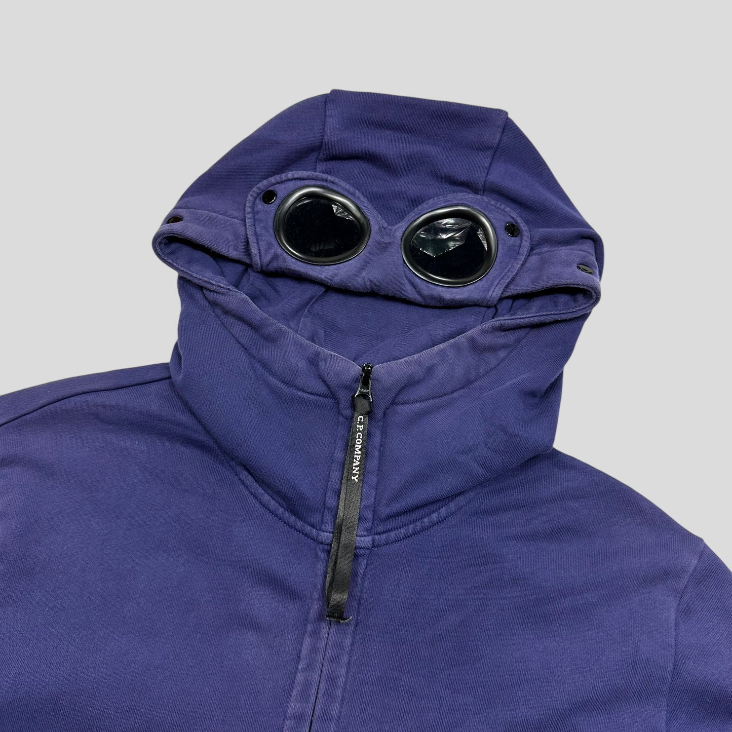 CP Company Goggle Hoodie - L/XL