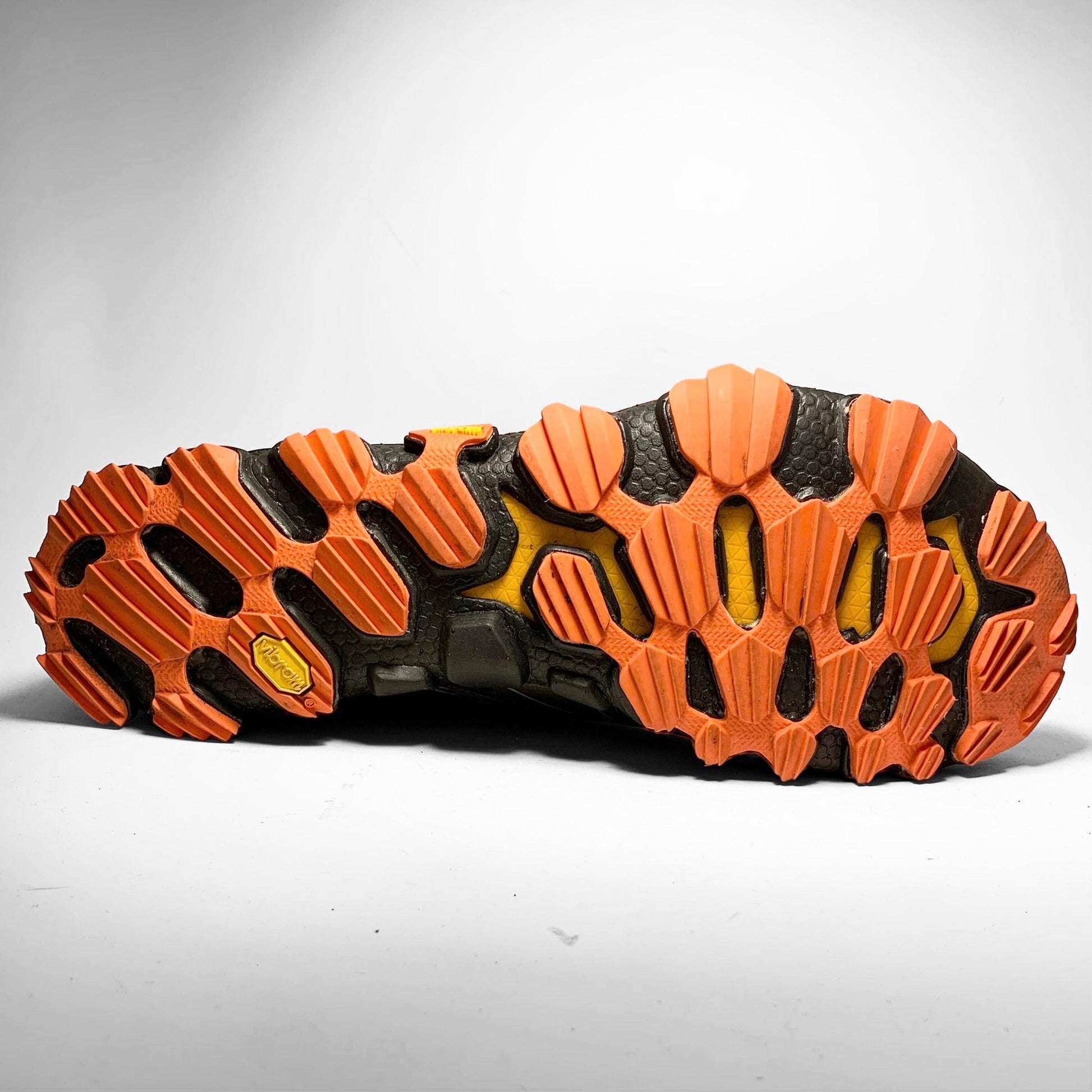 New Balance Minimus Trail 1010V2 (2013) - Known Source