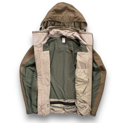 2007 Patagonia Two Tone Technical Jacket (M) | Default Title, Multicoloured