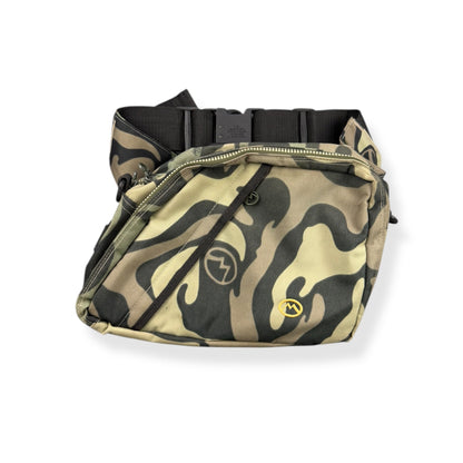 1990's Maharishi Camo Side Bag | Default Title, Camo