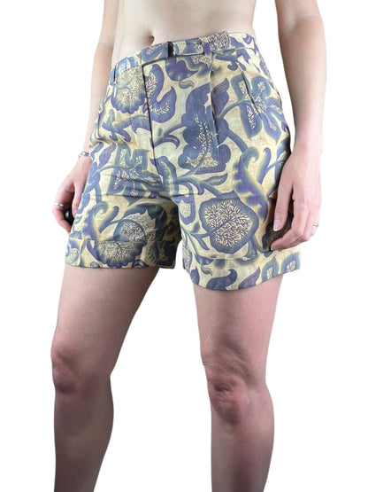 Vivienne Westwood S/S 2013 Red Label shorts