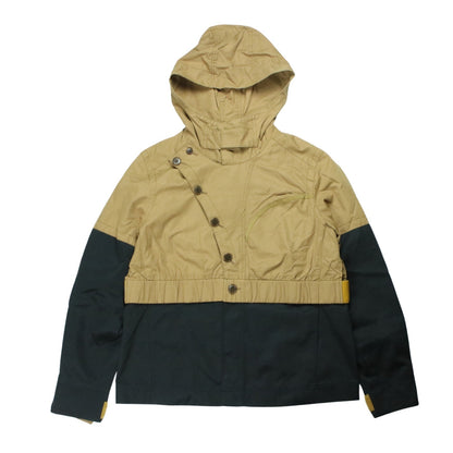 BEAMS JAPAN X SPLOOSH FW11 TECH JACKET