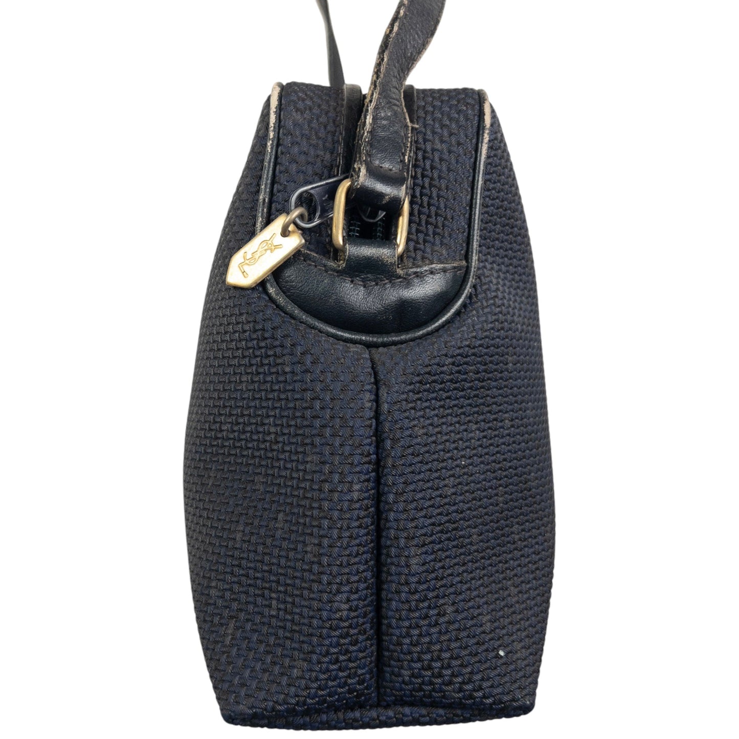 Vintage YSL Yves Saint Laurent Crossbody Bag