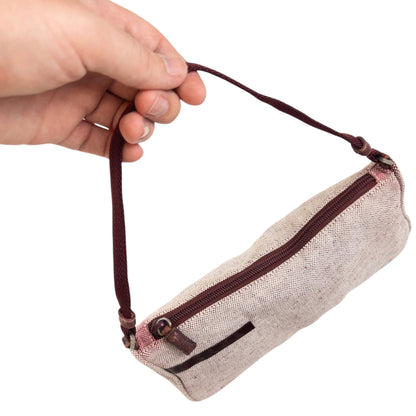 Vintage 1999 Prada Sport Mini Baguette Shoulder Bag