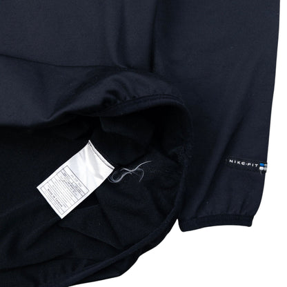 Vintage Nike ACG Ninja Hood Q Zip Hoodie Size M