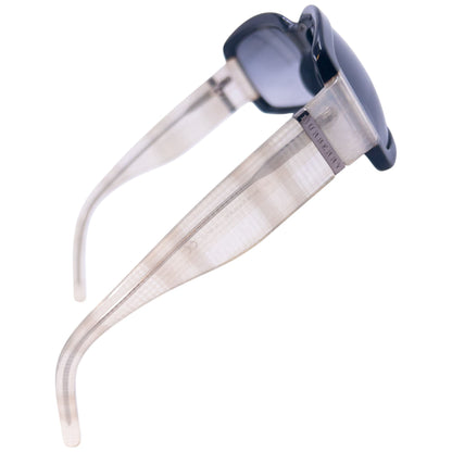 Vintage Burberry Nova Check Sunglasses