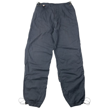 Vintage 2000s Maharishi Embroidered Trousers Size XL | XL, Multicoloured