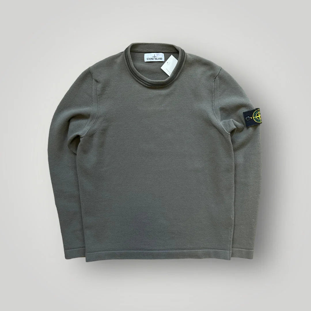 Stone Island AW/13 Knitted Jumper M
