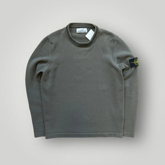 Stone Island AW/13 Knitted Jumper M