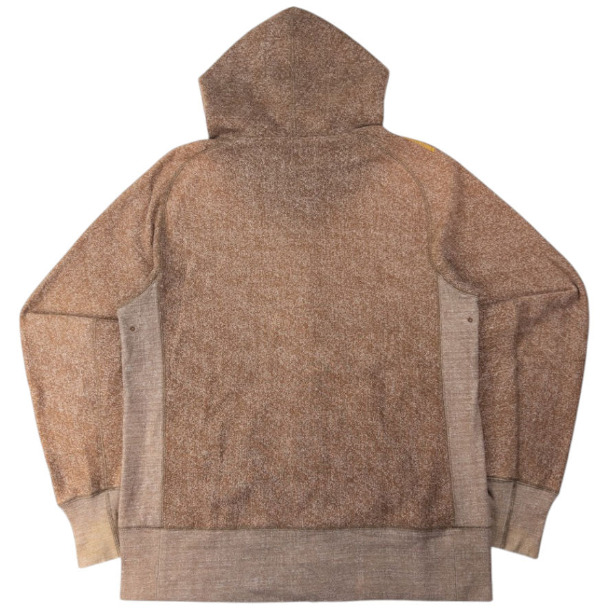 Vintage Stussy Zip Up Hoodie Size L