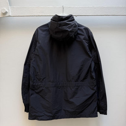 Mid 00’s Stone Island Denims Range Parka Jacket (M) | Medium, Black