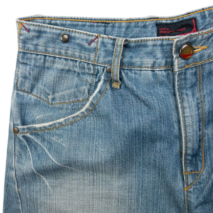 Vintage Levi's Denim Jeans Size W32