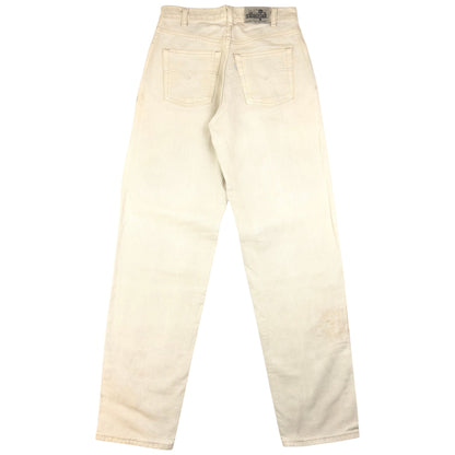 Vintage Levi's Silver Tab Loose Denim Jeans Size W29