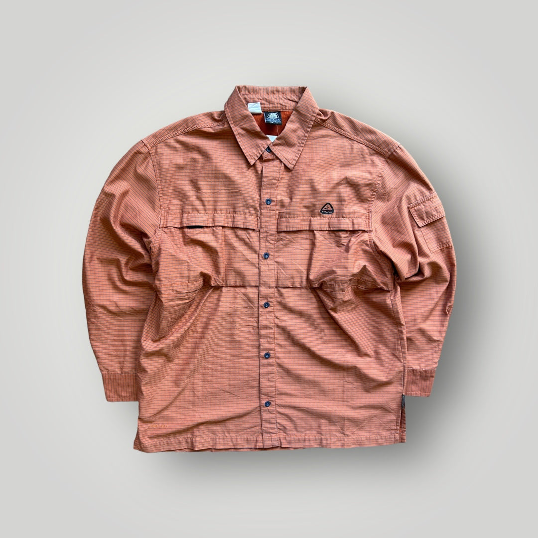 Nike ACG 2000’s Technical Overshirt S/M