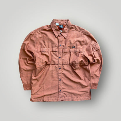 Nike ACG 2000’s Technical Overshirt S/M