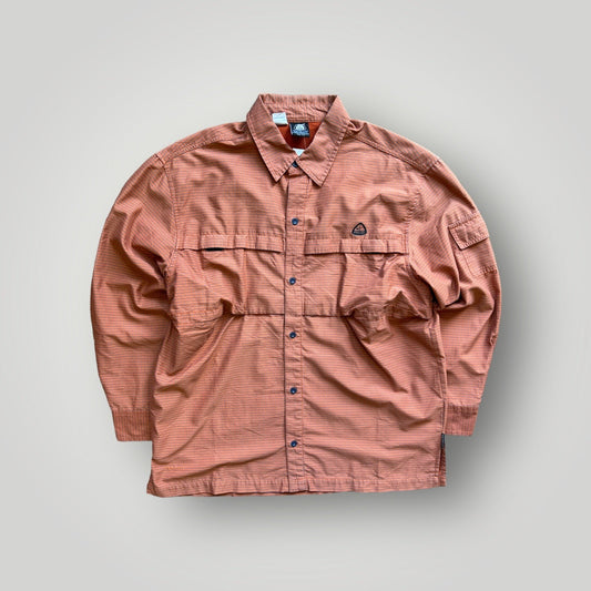 Nike ACG 2000’s Technical Overshirt S/M
