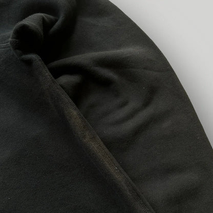 Prada Sport 2000’s Hooded Fleece M/L