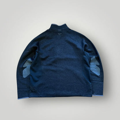 Nike ACG Softshell 2000's Fleece Jacket XXL