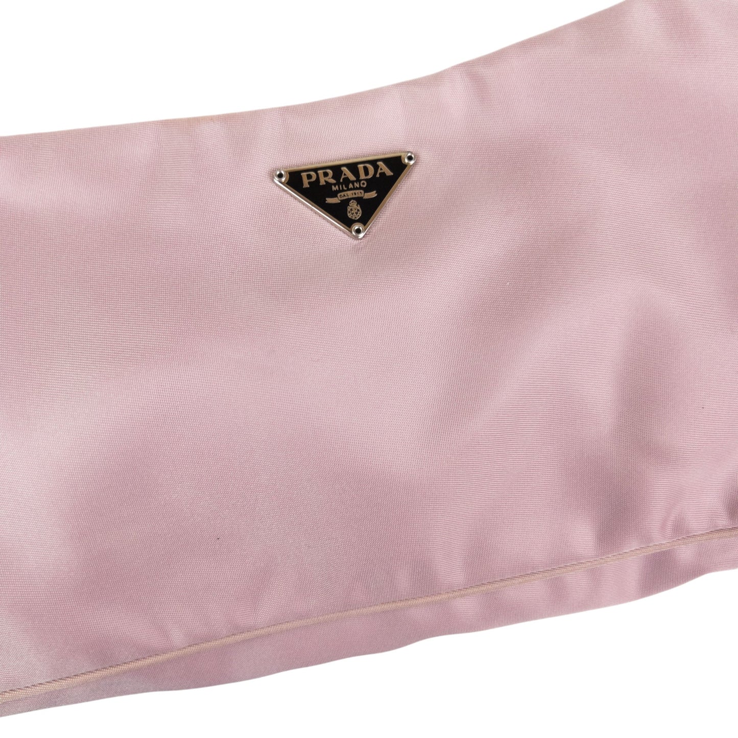 Vintage Prada Mini Baguette Shoulder Bag