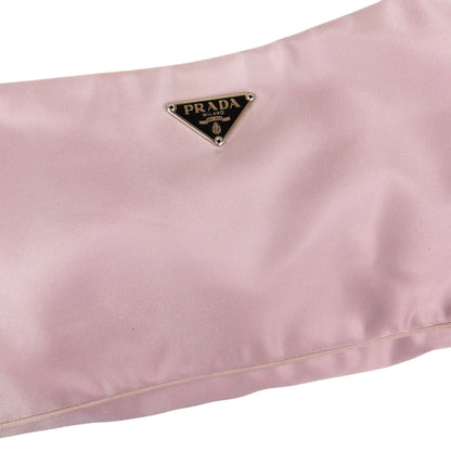 Vintage Prada Mini Baguette Shoulder Bag