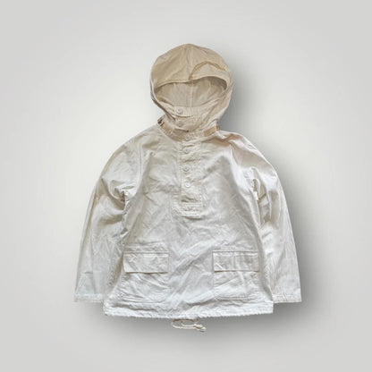 Beckers Naval Clothing Factory US Navy Gunners Smock L