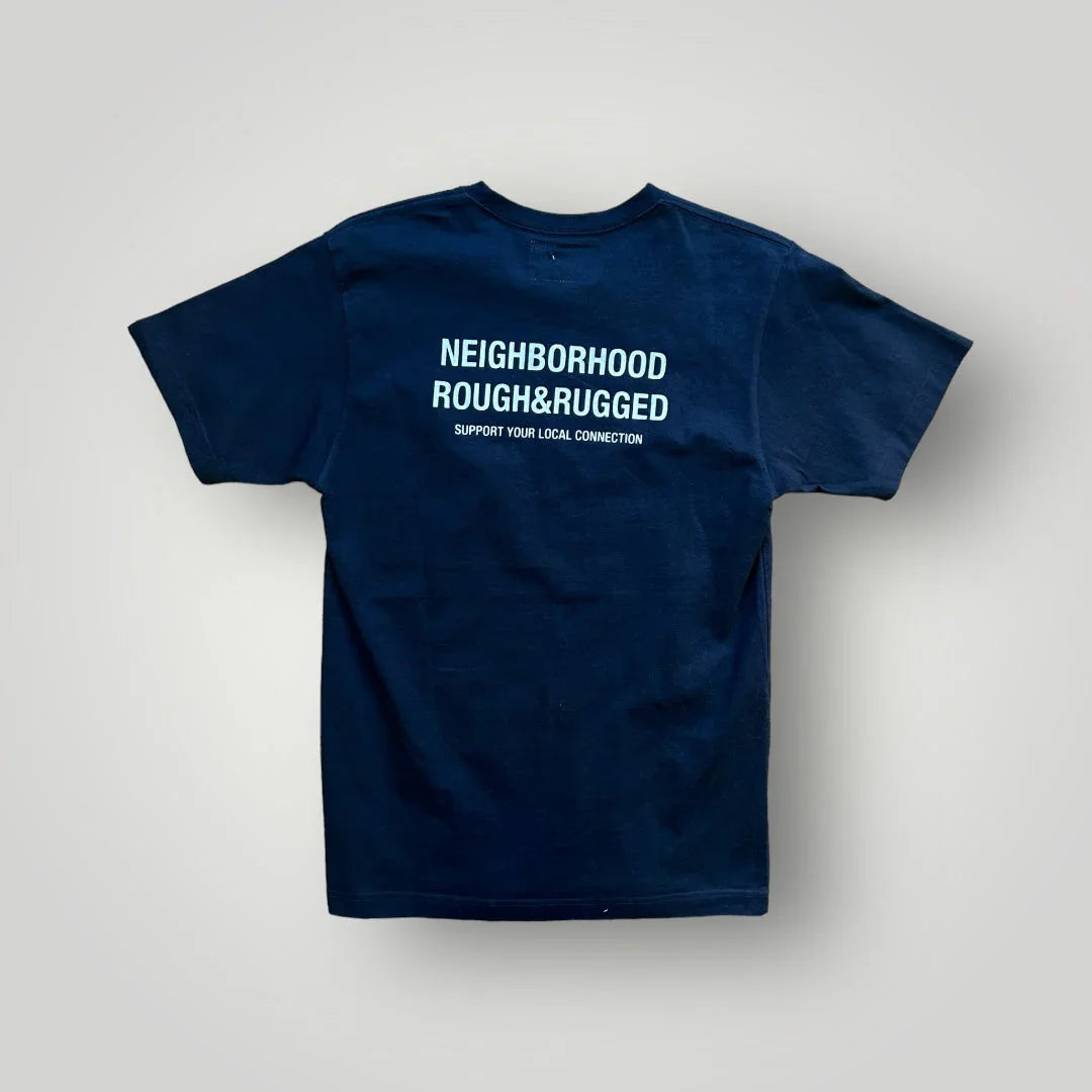 Neighbourhood Graphic T-shirt S