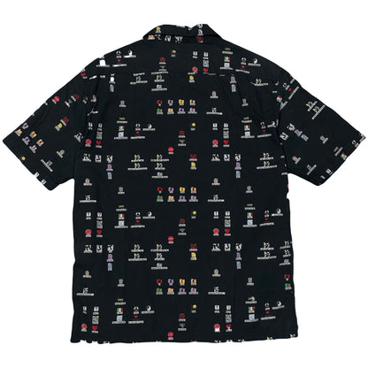 Moschino Desk Top Shirt In Black ( S )