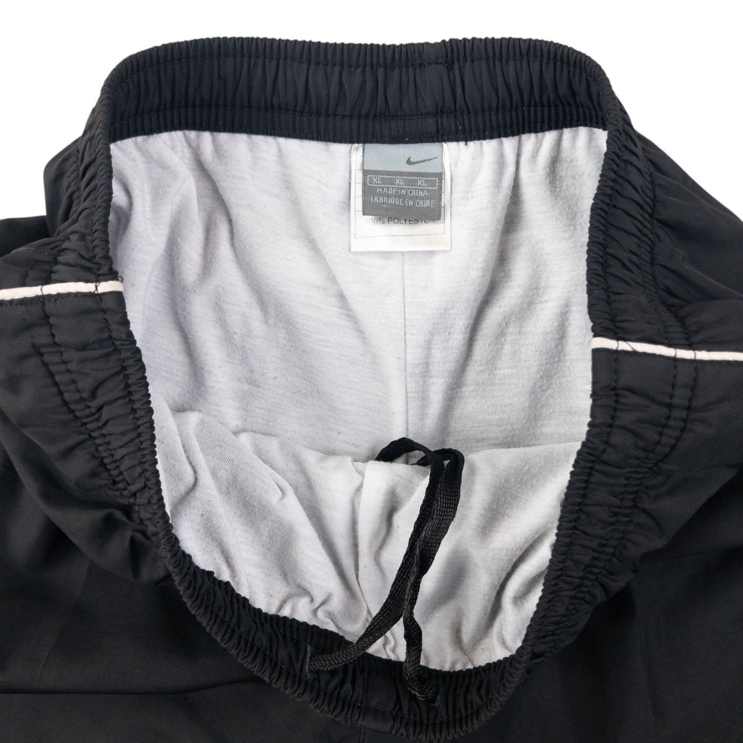 Vintage Nike Tracksuit Bottoms Size XL