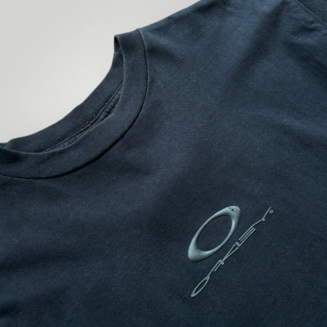 Oakley Software 3D Logo T-shirt XXL