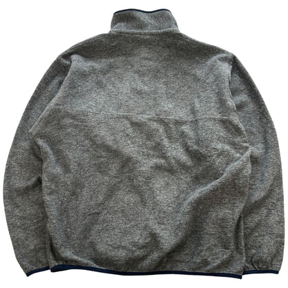 Vintage Patagonia Snap T Fleece Size M