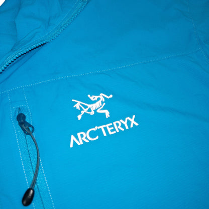 Vintage Arcteryx Lightweight Zip Up Jacket Size L