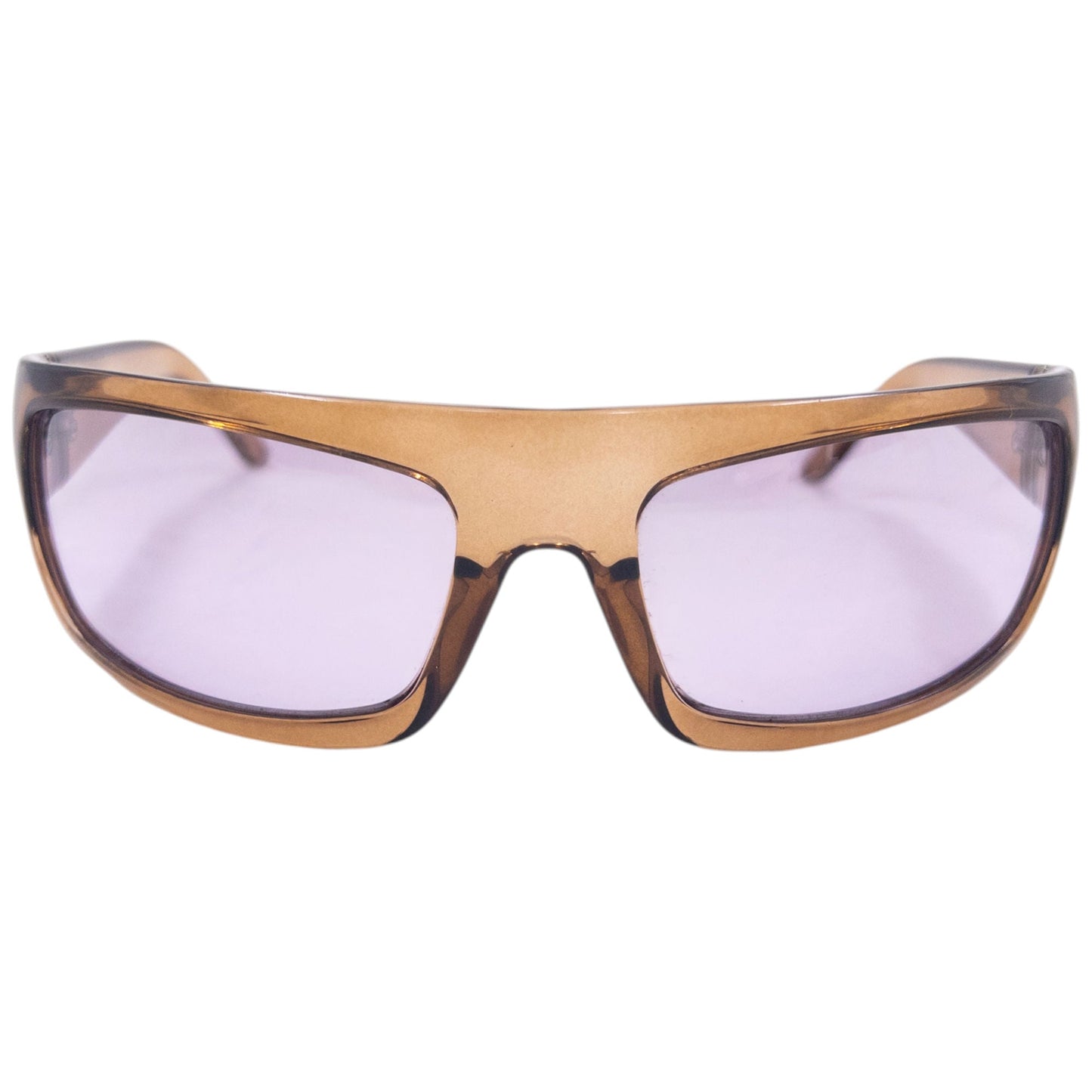 Vintage 90s Gucci By Tom Ford Sunglasses | O/S, Brown