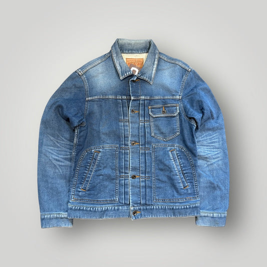 Beams Japan 2000's Denim Jacket M