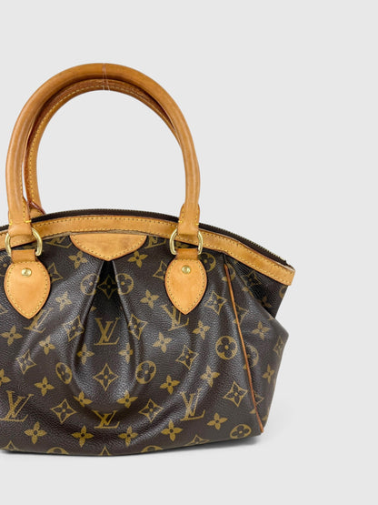 2011 Louis Vuitton Tivoli PM Handbag | O/S, Multicoloured