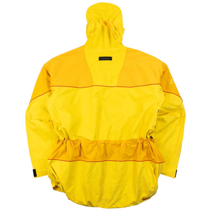Vintage 90s Nike ACG Zip Up Snowboarding Jacket Size XL | XL, Red