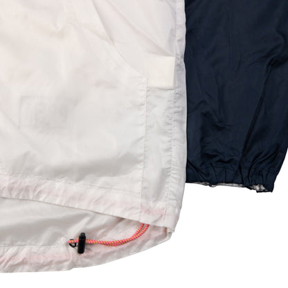 Vintage PPFM Lightweight Zip Up Jacket Women's Size M